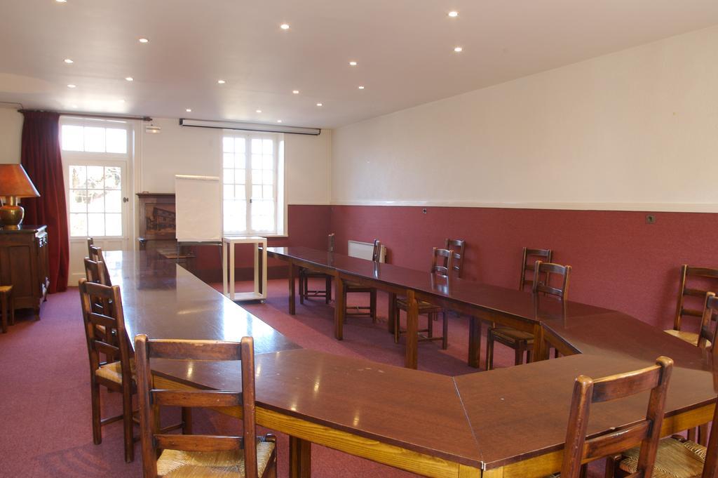 Hostellerie Du Vieux Pérouges Exteriér fotografie