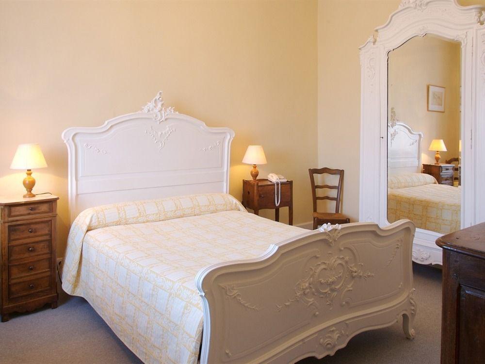 Hostellerie Du Vieux Pérouges Exteriér fotografie